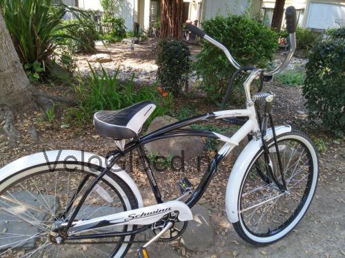 Schwinn Drifter specificaties